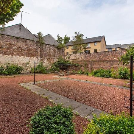 Apartmán Newington EDI Exteriér fotografie