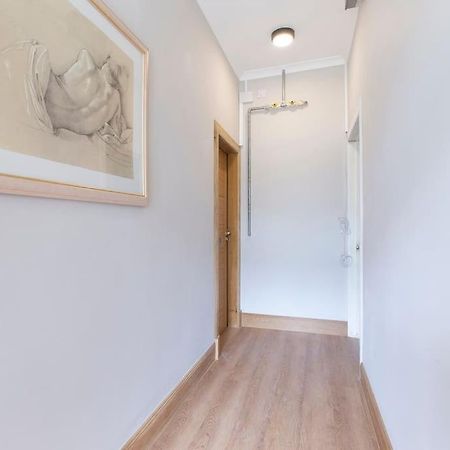 Apartmán Newington EDI Exteriér fotografie