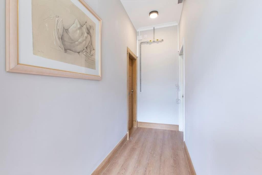 Apartmán Newington EDI Exteriér fotografie