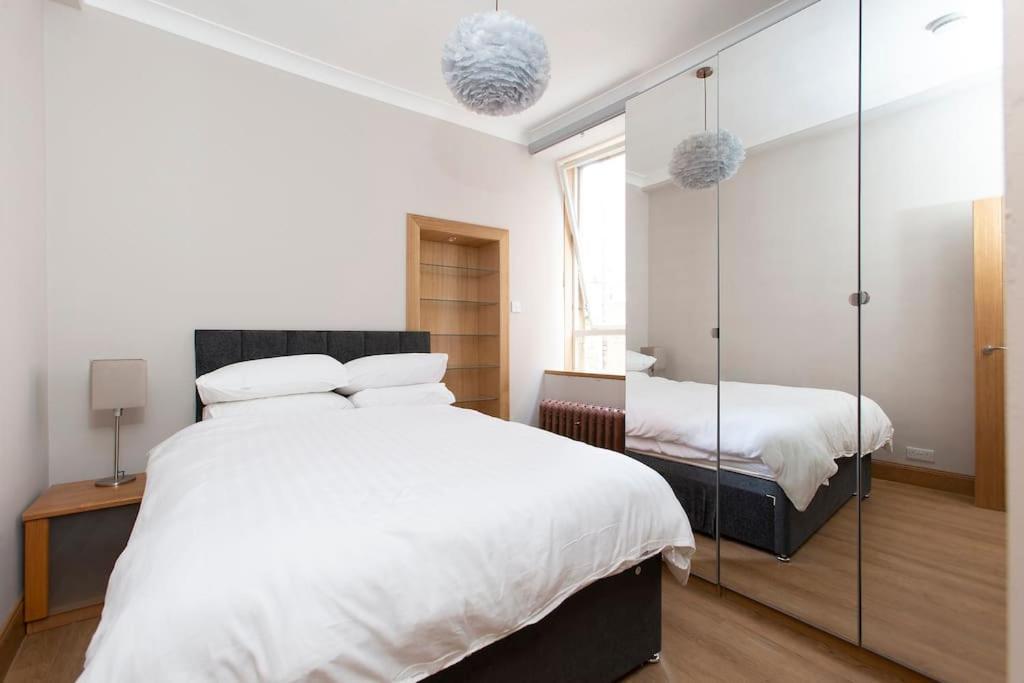 Apartmán Newington EDI Exteriér fotografie