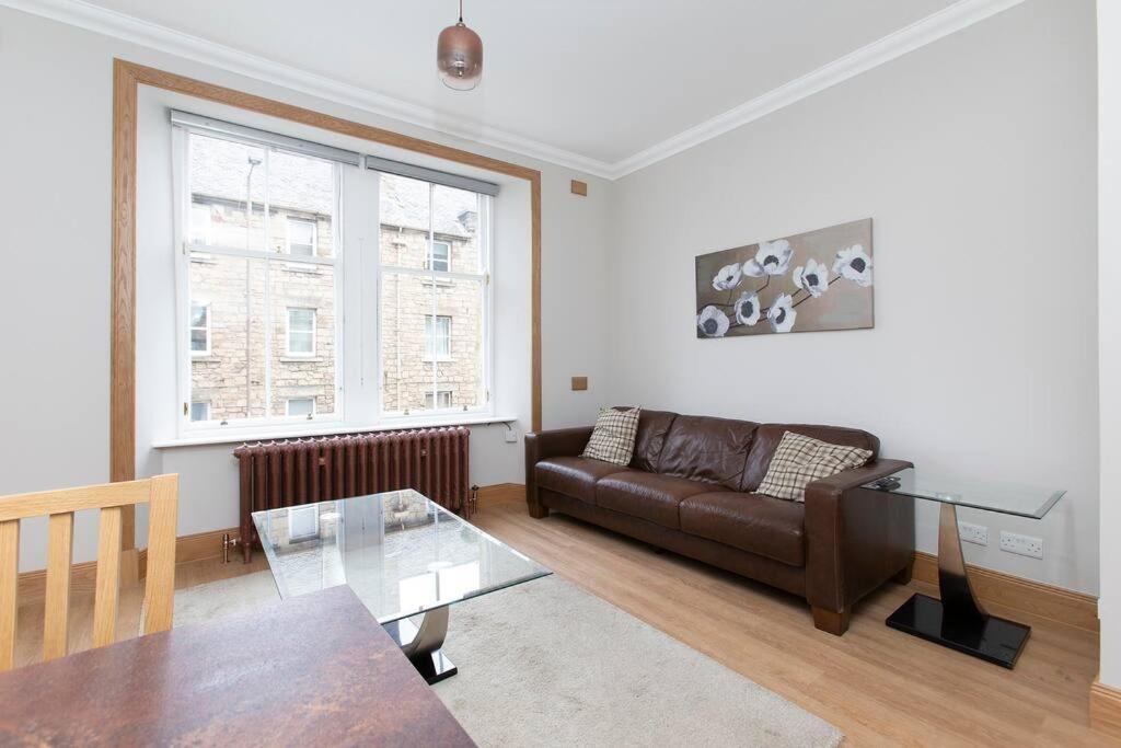 Apartmán Newington EDI Exteriér fotografie