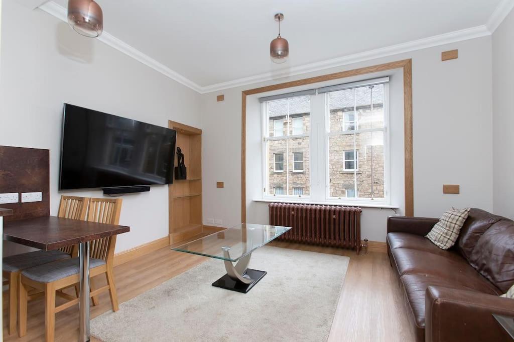 Apartmán Newington EDI Exteriér fotografie